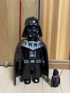 ダースベイダー ソフビ パペット マスコットX-style Amazon.co.jp: スター・ウォーズ ダース・ベイダー ソフビパペット