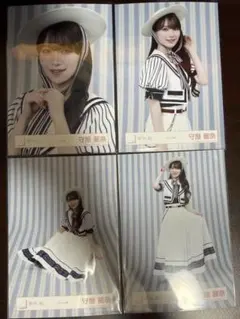 櫻坂46 遠藤理子 生写真 マリン衣装 コンプ - メルカリ