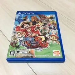 ワンピース アンリミテッドワールドR
