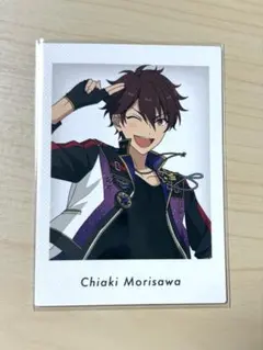 あんスタ 特典 ぱしゃっつ 千秋 - メルカリ