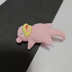 ポケモン ヤドン フィギュア