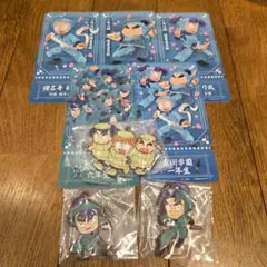 忍たま乱太郎 グッズセット