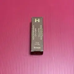 ✿新品未開封✿ hince ヒンス ムードインハンサー マットJP M015のサムネイル