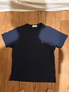 STONE ISLAND Tシャツ ネイビー XLサイズのサムネイル