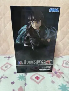 2025年最新】時透無一郎FIGURIZMαの人気アイテム - メルカリ