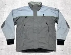 90s NIKE ACG ストームフィット マウンテンジャケット スノーガード付