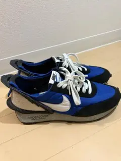 NIKE UNDERCOVER DAYBREAK ブルー 24.5のサムネイル