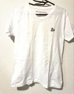 ANTI BALLISTIC M BEACH刺繍 Tシャツのサムネイル