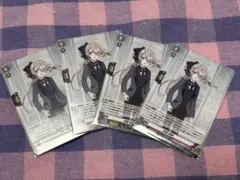 刀剣乱舞 ヴァンガード 今剣