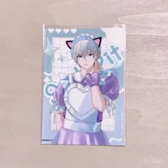 【ハンドレッドノート】ランダムブロマイド　スネイクピット　鎧衣塚恵吾