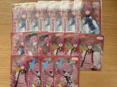 すとぷり さとみくん ふぁみこれ まとめ売り