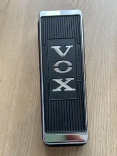 VOX ワウペダル　VRM-1のサムネイル