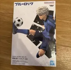 ブルーロック 凪誠士郎 フィギュア