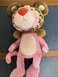 ピンクパンサーぬいぐるみ ユニバ USJ