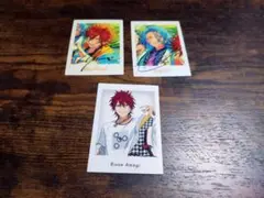 天城燐音　HiMERU　ぱしゃっつ