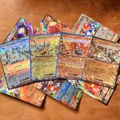 2026年最新】ポケカ引退品の人気アイテム - メルカリ