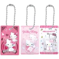 HELLO KITTY パッケージミニチュアコレクション エンジェル チャーミー