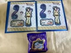 アクリルスタンド 胡蝶しのぶ バレンタイン2026 鬼滅の刃