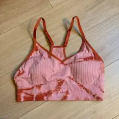 Victoria's Secret スポーツブラ Sサイズのサムネイル