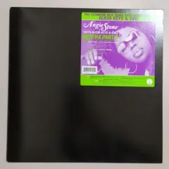 2026年最新】angie stone レコードの人気アイテム - メルカリ