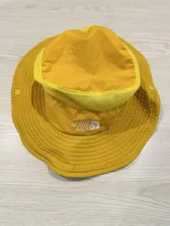 ノースフェイス　サンシールドハット　キッズ
