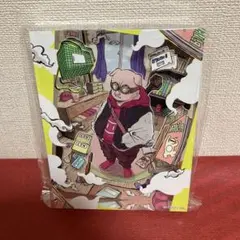 ダンガンロンパ 絶対絶望少女 クリア パネル 召使い 狛枝 シロクマ