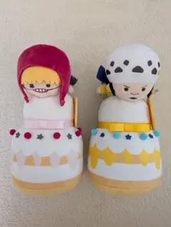 2025年最新】コラソン ぬいぐるみの人気アイテム - メルカリ