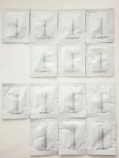 コスメデコルテAQ アブソリュート エマルジョン　ローション　各3ml　7セット