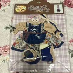 2025年最新】ステラルー ぬいぐるみ 秋のぼうけんの人気アイテム