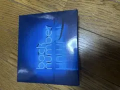 back number アンコール