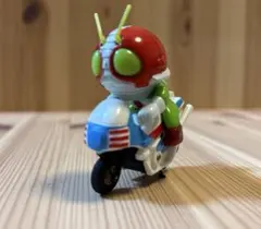 2026年最新】カッとびライダーの人気アイテム - メルカリ