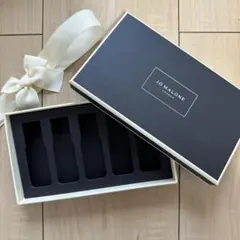 JO MALONE コロンインテンス 9ml ボックス