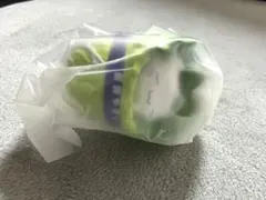 白菜　シナモン　カプセルトイ