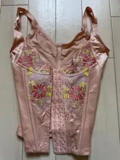 こ*こ様 MARUKO モンマリエシェリル コントロールキャミソール65