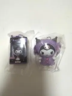 クロミ　チョコボックス&ちびっとも