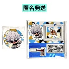 2025年最新】呪術廻戦 まるくじ 五条 アクリルジオラマの人気アイテム