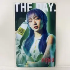 HANA JISOO ジス ボディメンテ