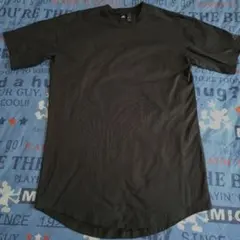 アディダスadidasTシャツ　Lサイズ