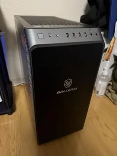 GALLERIA ゲーミングPC i7 RTX2070SUPER メモリ32GB - メルカリ