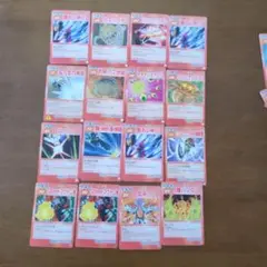 シャーマンキング　カード　まとめ売り