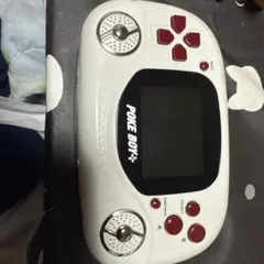 POKE BOY ゲーム機 中型ディスプレイ