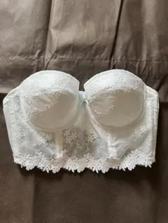 【値下げ】ワコール　ブライダルインナーD70/64/M 2025年最新】ワコールブライダルインナー d70の人気アイテム