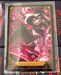 2026年最新】hazbin hotel tradingの人気アイテム - メルカリ