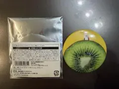 パペットスンスン 缶マグネット ノンノン