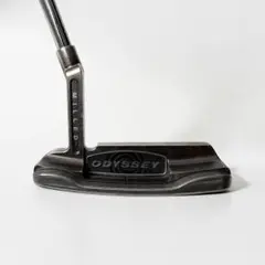 Odyssey Black Series i #1 パター タングステンのサムネイル