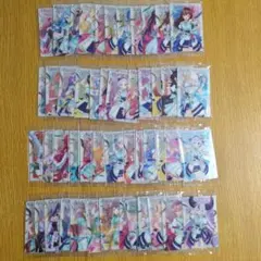【64種】ホロライブ プロダクション ウエハース vol.4、5 フルコンプ 64種】ホロライブ プロダクション ウエハース vol 4 5 フルコンプ