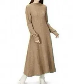 Mila Owen ロングワンピース