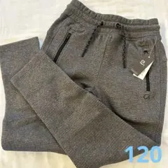 GapFit ボトムス スウェットパンツ 裏起毛 S (6-7)