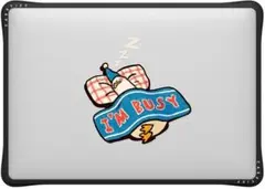 CASETiFY Bounce case MacBook Air 13-inch - メルカリ