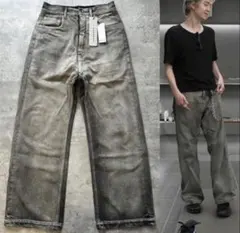 希少Rick Owens DRKSHDW 